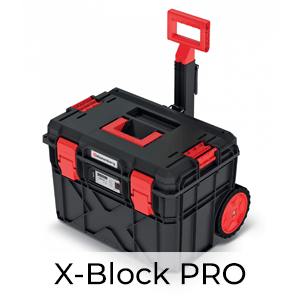 X-Block PRO KISTENBERG